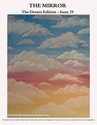 The Mirror 29th edition (2)