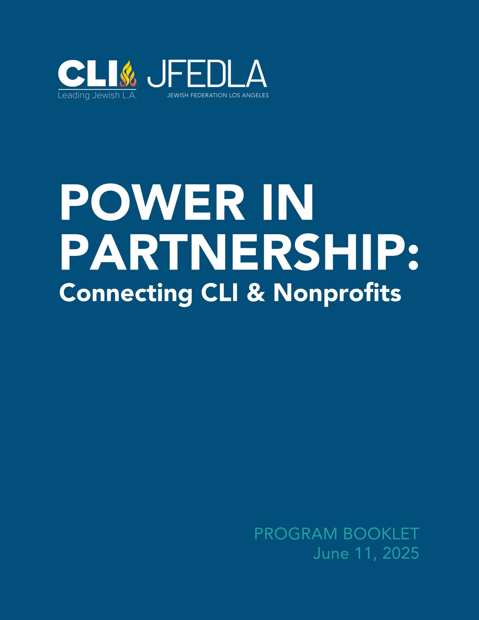 FINAL JFEDLA CauseCupid Program Booklet by Envision Consulting - Issuu