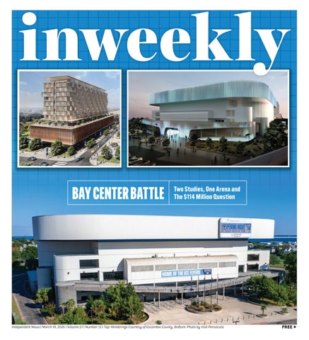 Inweekly March 19 2026 Issue