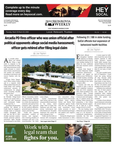 Monrovia Weekly_3/19/2026