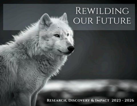 Lambert (2026) Rewilding Our Future