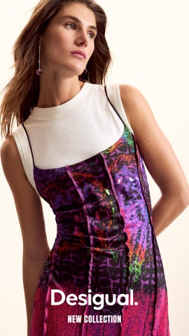New Collection / Desigual - 2026 3