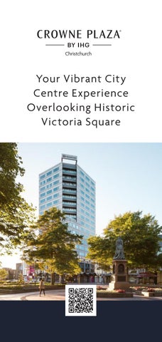 CrownePlazaChristchurch