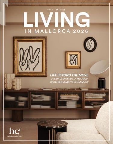 168th hc/ Living in Mallorca 2026