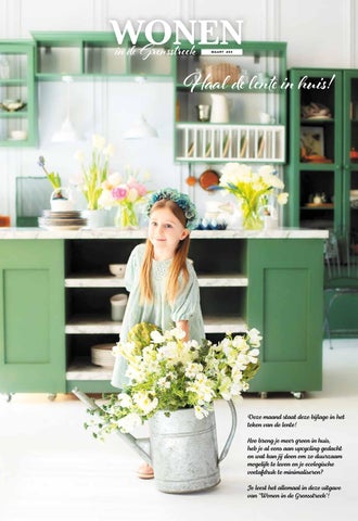 Wonen in de Grensstreek maart 2026