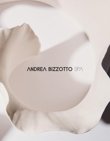COMPANY PROFILE 2026 ANDREA BIZZOTTO-IT