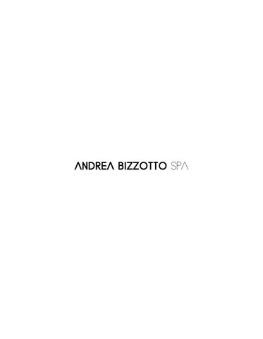 COMPANY 型材灯 2026 ANDREA BIZZOTTO- 德文 第 3 页