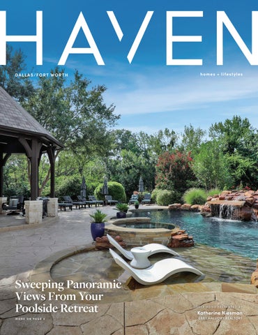 Haven Dallas/Fort Worth/Oklahoma | March 2026