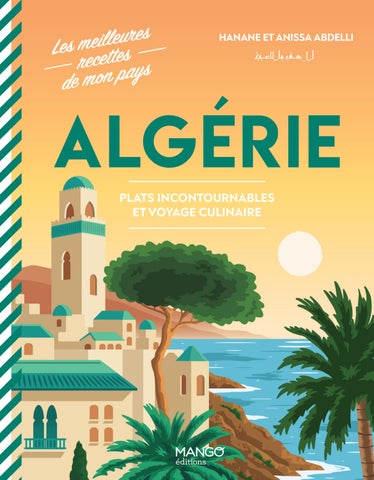 Algerie
