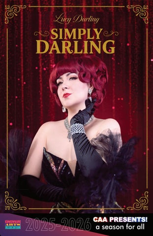 Lucy Darling Program