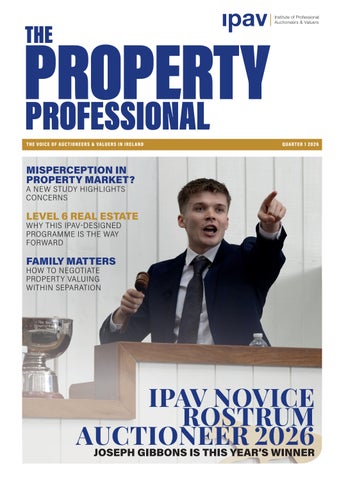 IPAV Spring Edition 2026