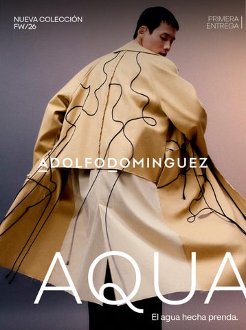 CATÁLOGO ADOLFO DOMINGUEZ-1EM