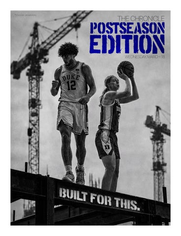 Postseason Basketball 2026