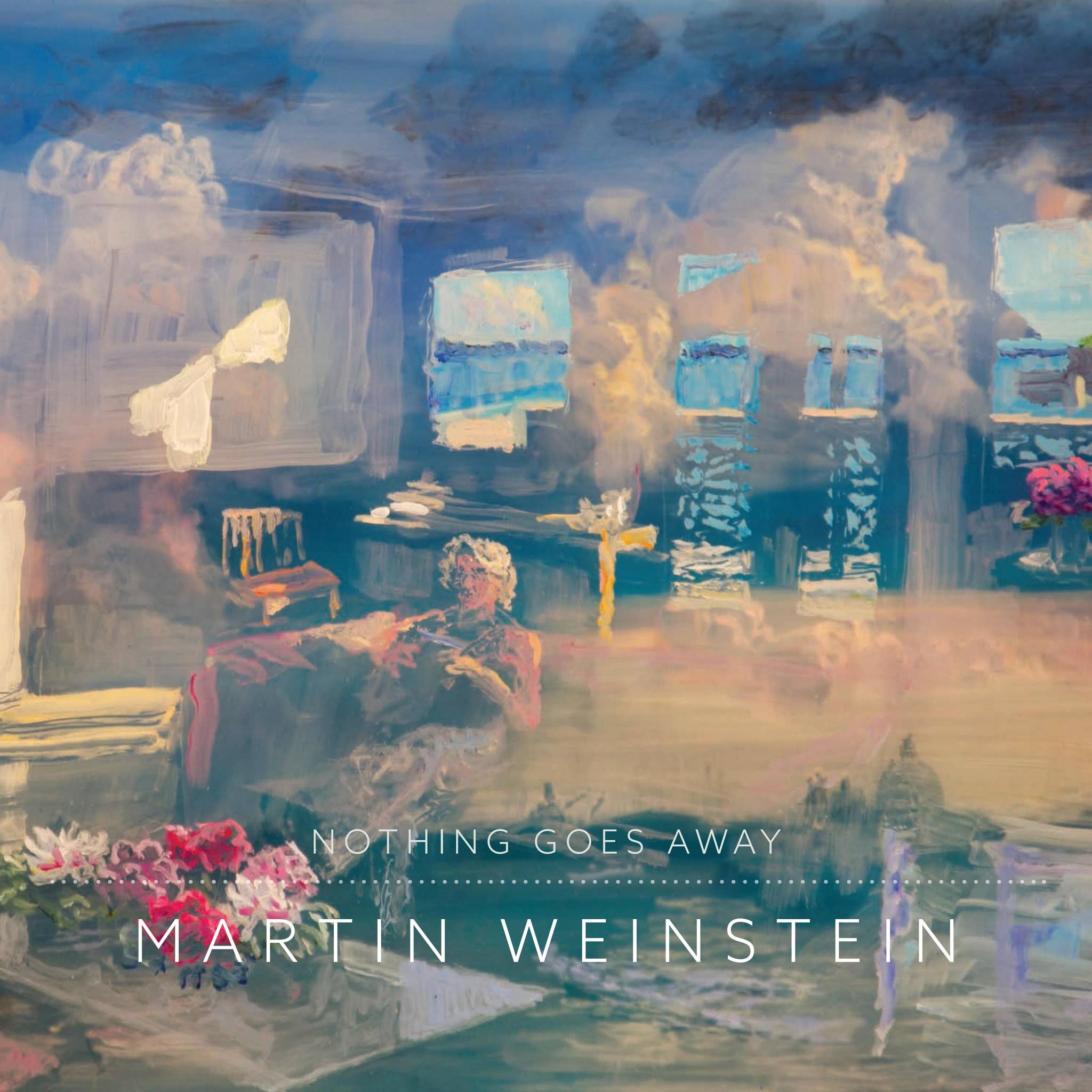 MARTIN WEINSTEIN Nothing Goes Away By Cross Contemporary Art Projects martin-weinstein-nothing-goes-away-by-cross-contemporary-art-projects