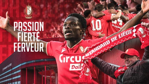 Royal Standard Business Club | Partnership