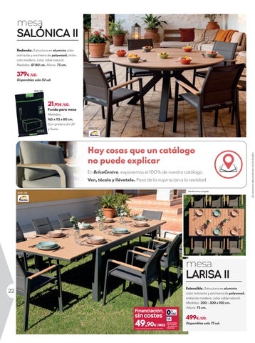 Jardin BC 第 22 页