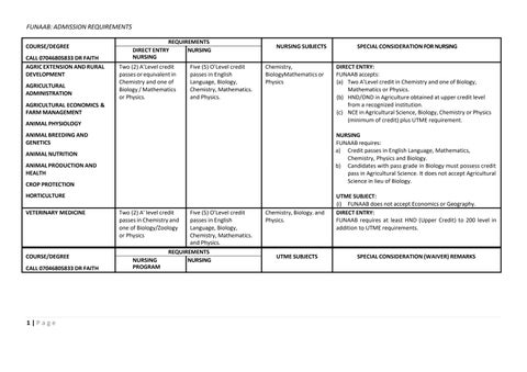 2026)2027,Imo State College of Nursing & Midwifery, Orlu (Open/Admission Form) Is Out ☎️O7046805832 