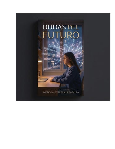 Dudas del Futuro EP