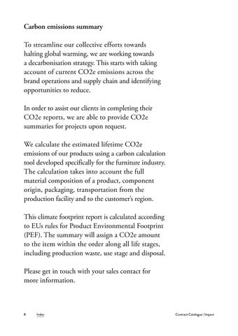 ATD 家具目录 工程 2025 第 8 页