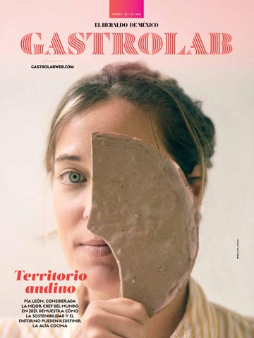 GASTROLAB 20 MARZO 2026