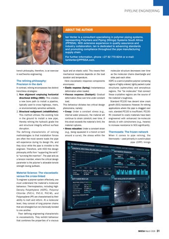 IMIESA March 2026 by IMESA - Issuu