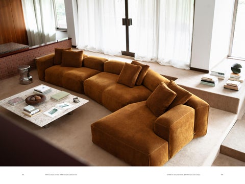Tacchini TJournal 2025 第 10 页