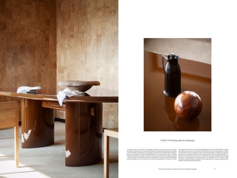 Tacchini TJournal 2025 第 16 页