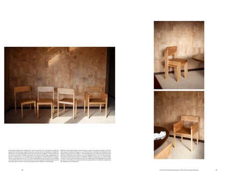 Tacchini TJournal 2025 第 21 页