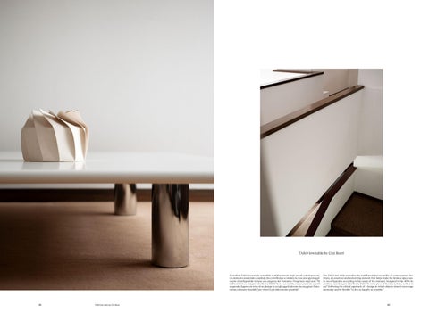 Tacchini TJournal 2025 第 22 页