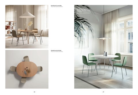 Treku Living Area 2025 第 15 页