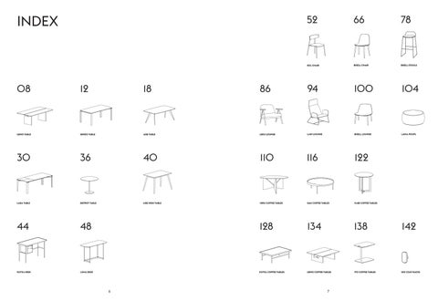 Treku Living Area 2025 第 4 页