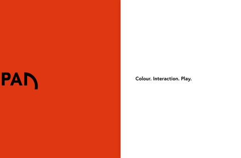 VERPAN Colour Interaction Play 2025 第 2 页