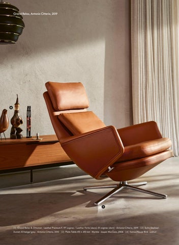 Vitra 家居 Stories 2025 第 11 页