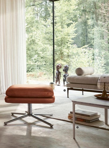 Vitra 家居 Stories 2025 第 12 页