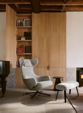 Vitra 家居 Stories 2025 第 15 页