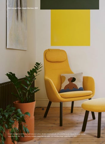 Vitra 家居 Stories 2025 第 17 页