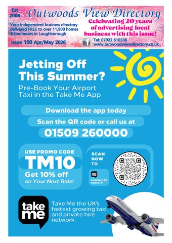 OVD Issue 100 Apr 26