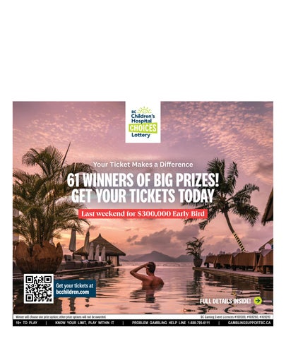 Maple Ridge News, March 20, 2026