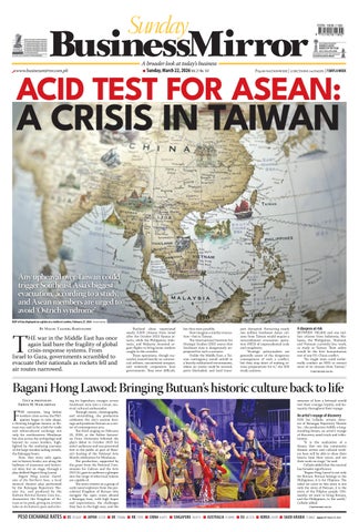 BusinessMirror March 22, 2026