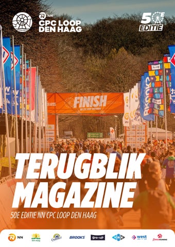 NN CPC Loop Terugblik magazine