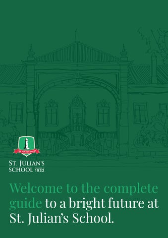 2025 PARENT HANDBOOK