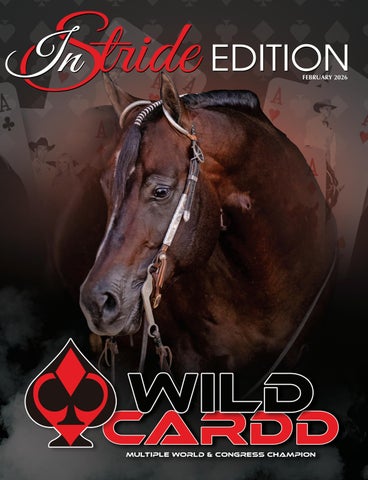 InStride February 2026