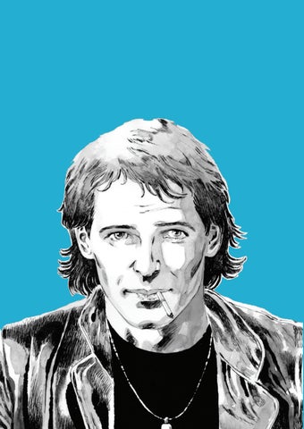 Vasco Rossi - La rabbia giovane