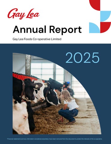 GLF Annual Report 2025 - Public_Web Version FINAL