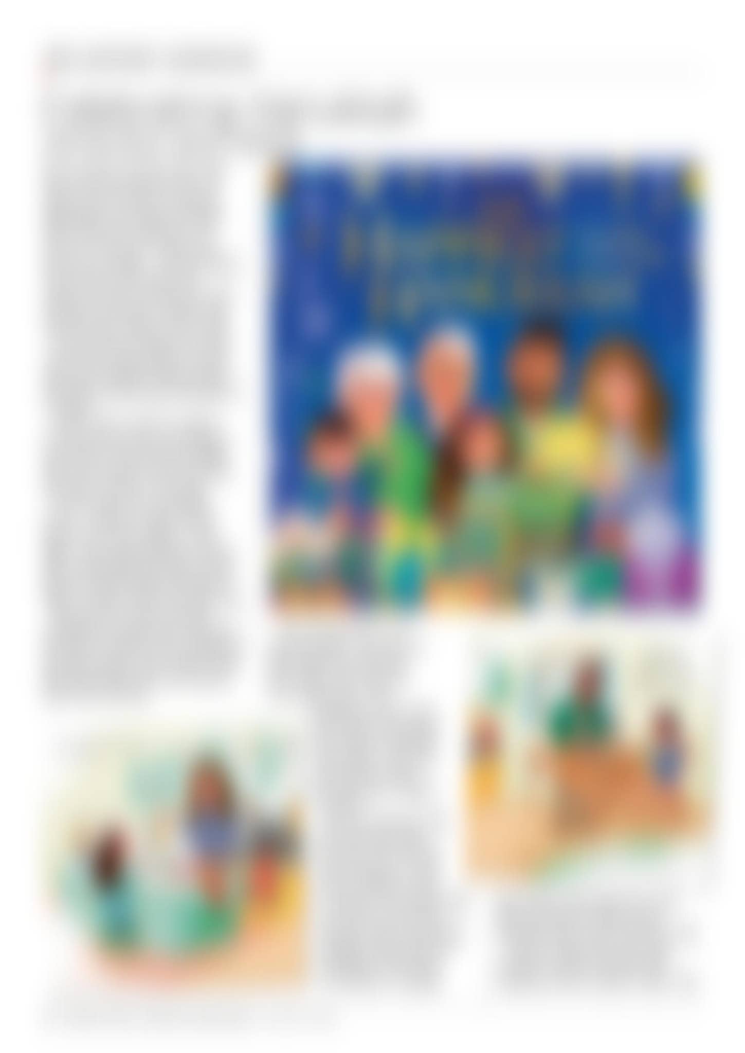 Education Choices Winter 2025 online by educationchoicesmagazine - Issuu