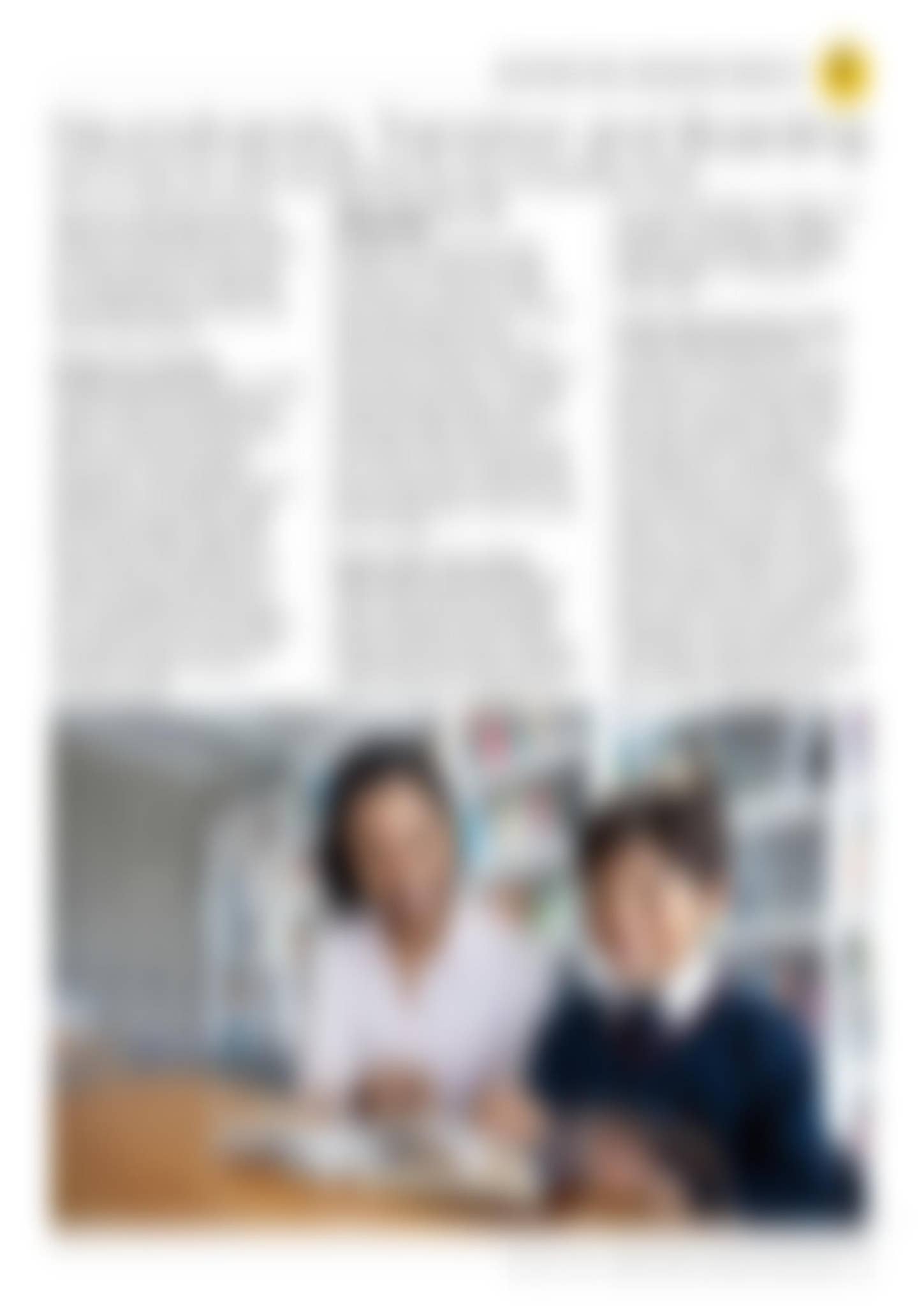 Education Choices Winter 2025 online by educationchoicesmagazine - Issuu