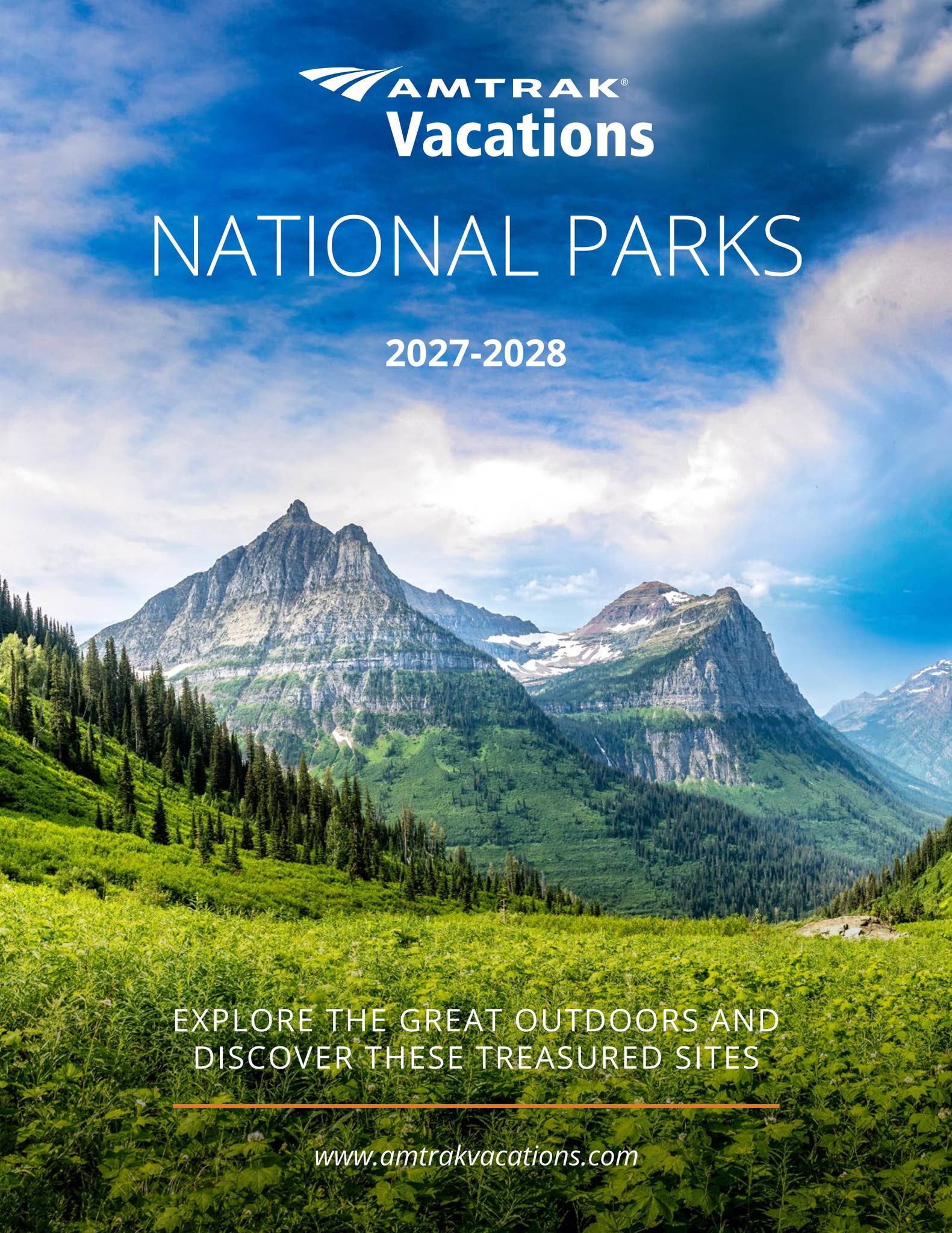 AMTRAK_US_National Parks_2027_8 by RailbookersGroup - Issuu