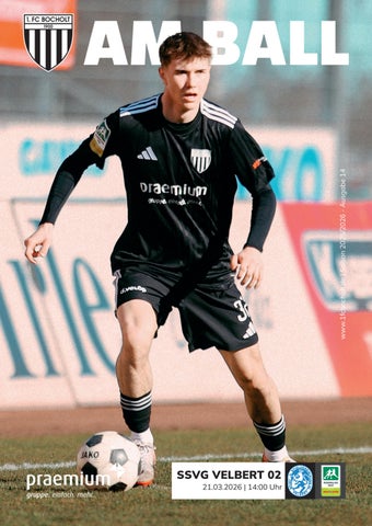 Saison 25/26: SSVg Velbert 02