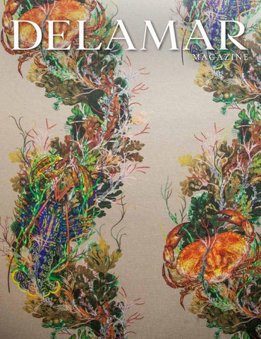 Delamar Spring / Summer 2026