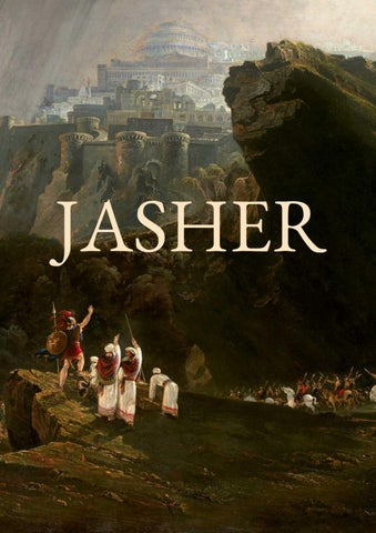 French - Book of Jasher or the Book of the Upright or the Book of the Just Man